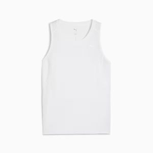 Tank Top Deportivo W Run Velocity Tank Triblend Puma Para Dama