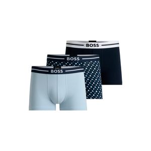 Boxer Corto
