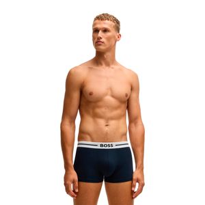 Boxer Corto
