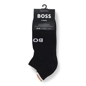 Calcetin Tipo Tin Boss Para Caballero