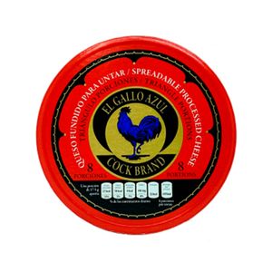 Queso Fundido GALLO 175 Grs.
