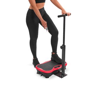 Plataforma de vibración BioShaker by TotalGym CV Directo