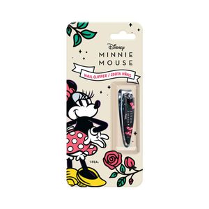 CORTA UÑAS INDIVIDUAL EN BLISTER MINNIE