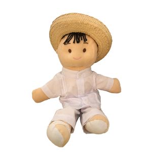 Muñeco Je Mayito Lizier