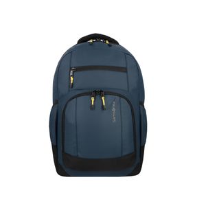 Mochila Para Laptop De 27 L Samsonite Azul Marino