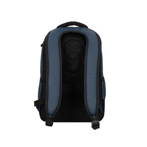 Mochila Para Laptop De 27 L Samsonite Azul Marino