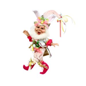 Easter Elfo De Pascua Sm 12"