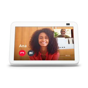 Amazon Echo Show 8 (2Nd Gen) 5.5" Display W/Alexa
