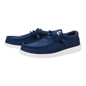 Zapato Nautico
