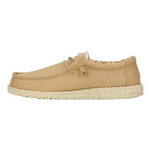 Zapato Nautico