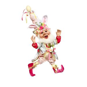 Easter Elfo De Pascua Med 19.5"