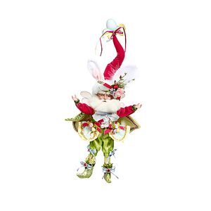Easter Hada Feliz Pascua Sm 11.5"