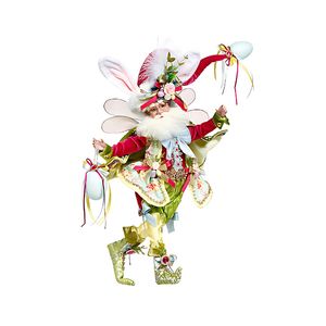 Easter Hada Feliz Pascua Md 17"