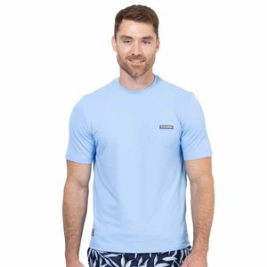 Playera Cuello Redondo Manga Corta Fullsand Para Caballero