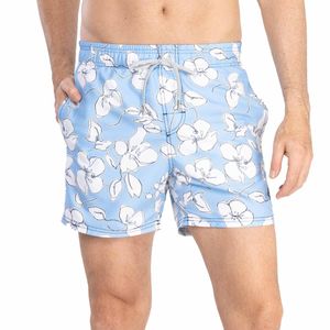 Traje De Baño Largo Fullsand Para Caballero