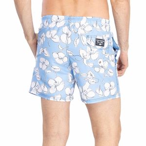 Traje De Baño Largo Fullsand Para Caballero