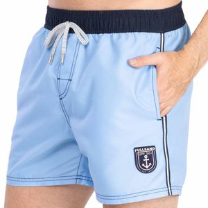 Traje De Baño Largo Fullsand Para Caballero