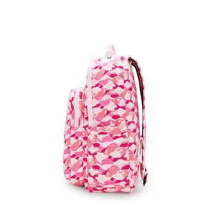 Mochila Kipling Seoul Estampado