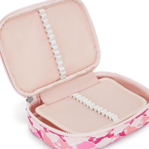 Estuche Kipling 100 Pens Estampado