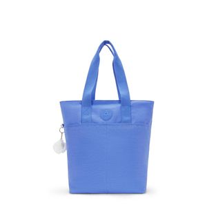 Bolsa Tote Kipling Hanifa Azul