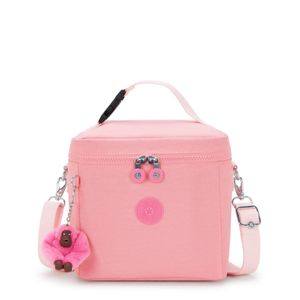 Lonchera Kipling Graham Rosa