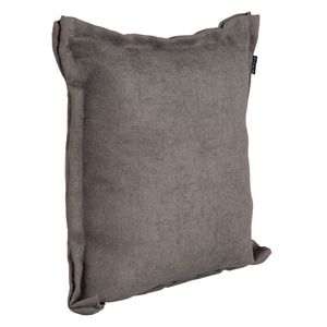 Cojín Dicasa Kappa Gris Oscuro