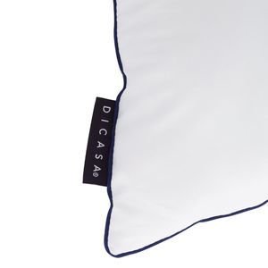 Almohada Dicasa One Pack De 4 Blanco