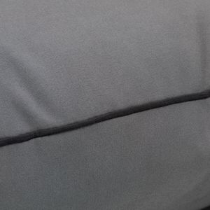 Almohada Dicasa 2 Pack Gris