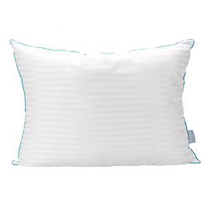 Almohada Rogga Royal Twin Blanco