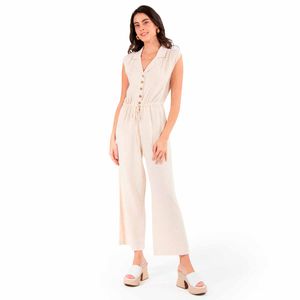 Jumper  Forever 21 de Vestir sin Manga