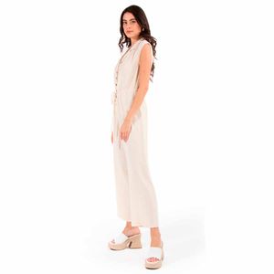 Jumper  Forever 21 de Vestir sin Manga