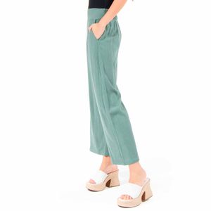Pantalon Casual Forever 21 Palazzo