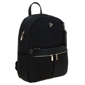Mochila Negra Gorett Estela