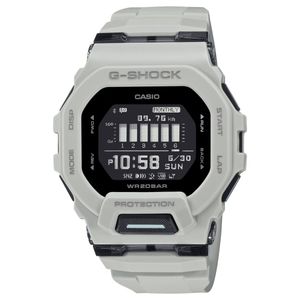 Reloj Casio De Plástico Color Blanco Para Caballero Moda