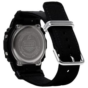 Reloj Caballero Moda Plástico