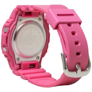 Reloj Dama Moda Plastico