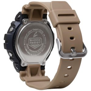 Reloj Caballero Moda Plástico