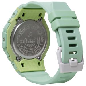 Reloj Dama Moda Plastico