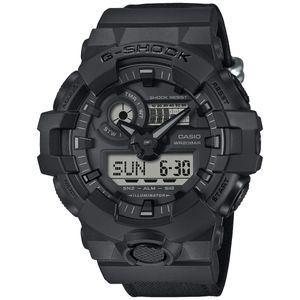 Reloj Caballero Moda Textil