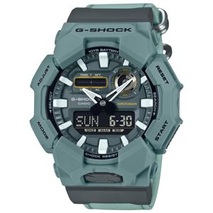 Reloj Casio De Plástico Para Caballero