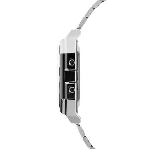 Reloj Casio Unisex Moda Acero