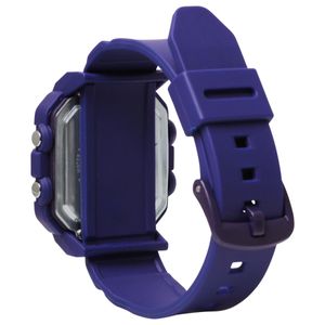 Reloj Casio de Plástico Color Morado Para Dama