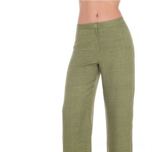 Pantalon Casual Recto