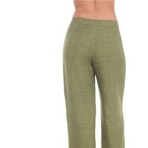 Pantalon Casual Recto