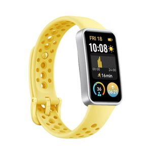 Reloj Inteligente Huawei Band 9 Amarillo