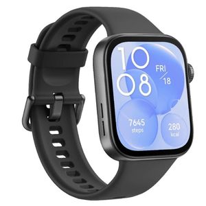 Reloj Inteligente Huawei Watch Fit 3 Negro