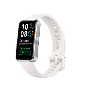 Reloj Inteligente Smartband Huawei Band 10 Blanco