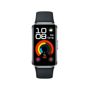 Reloj Inteligente Huawei Band 10 Metal 55020EKV Negro