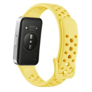 Reloj Inteligente Huawei Band 9 Amarillo