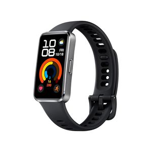 Reloj Inteligente Huawei Band 10 Metal 55020EKV Negro